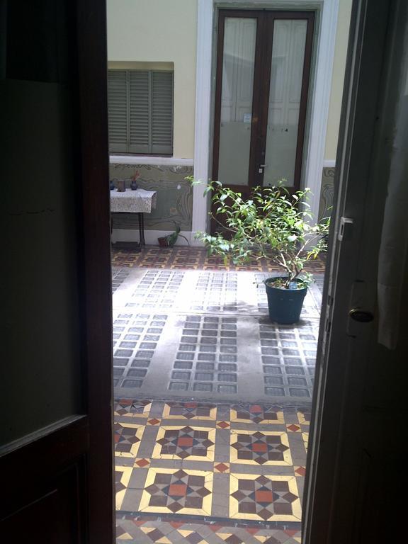 San Telmo House Hotel Buenos Aires Exterior photo