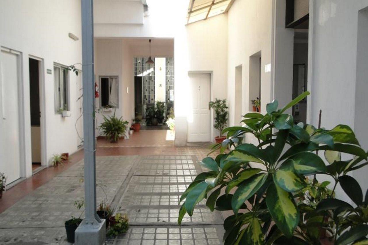 San Telmo House Hotel Buenos Aires Exterior photo