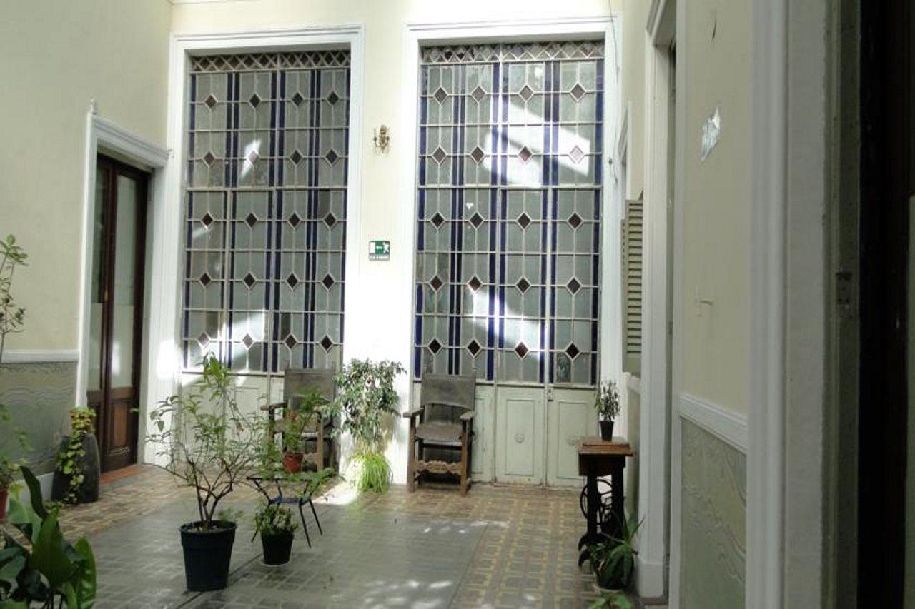 San Telmo House Hotel Buenos Aires Exterior photo